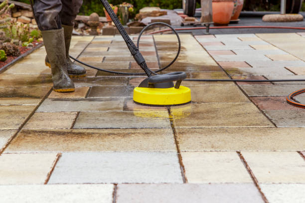 Trusted Frankfort, OH Pressure washing Experts